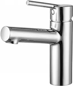 Смеситель для раковины Bravat Palace хром F1172217CP-RUS Смеситель для раковины Bravat Palace хром F1172217CP-RUS, 1
