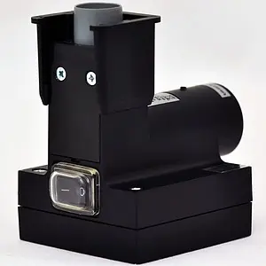 Блок управления Terma KTX4-MS 120-1000 Вт черный WEKT4-K905S, 5