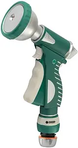 Пистолет-распылитель 4-позиционный регулируемый с соединителем ½&quot; Raco Original-Plus 4256-55/331C, 1