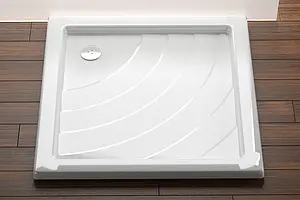 Поддон для душа Ravak Angela-80 LA A014401220, 2