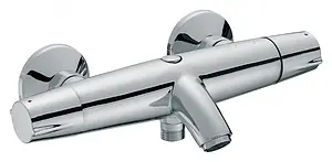 Смеситель для ванны Jacob Delafon Elevation хром E18874-CP Смеситель для ванны Jacob Delafon Elevation хром E18874-CP, 1