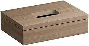 Тумба под умывальник подвесная Ravak SD Formy 80 орех X000001035 Тумба под умывальник подвесная Ravak SD Formy 80 орех X000001035, 1