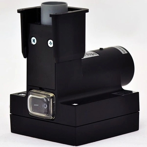 Блок управления Terma KTX4-MS 120-1000 Вт черный WEKT4-K905S