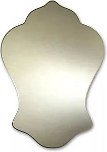 Зеркало Continent Романс 53.5x75 В148, 1