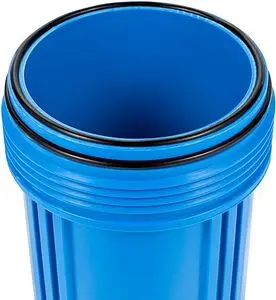 Корпус фильтра 1"в x 1"в Big Blue 10" Belamos 10BB Корпус фильтра 1"в x 1"в Big Blue 10" Belamos 10BB, 2