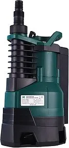 Насос дренажный Q=15.5м³/ч H=8.5м Pumpman Q900B, 3