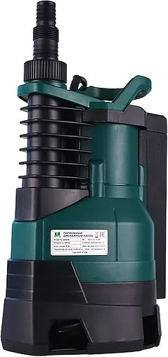 Насос дренажный Q=15.5м³/ч H=8.5м Pumpman Q900B