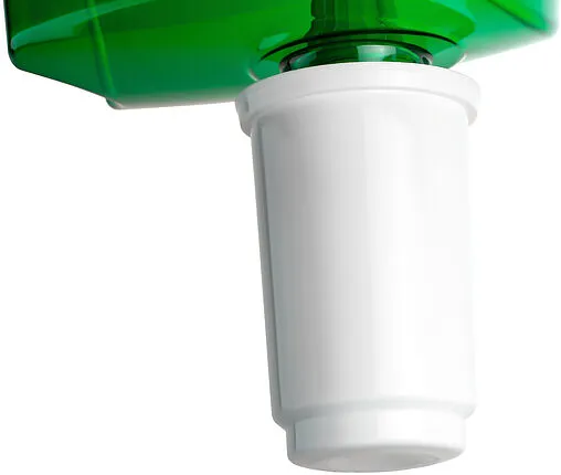 Фильтр-кувшин Гейзер Альфа 62047 зеленый