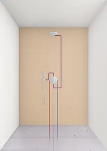 Держатель верхнего душа на стену Grohe Rainshower хром 28576000 Держатель верхнего душа на стену Grohe Rainshower хром 28576000, 5