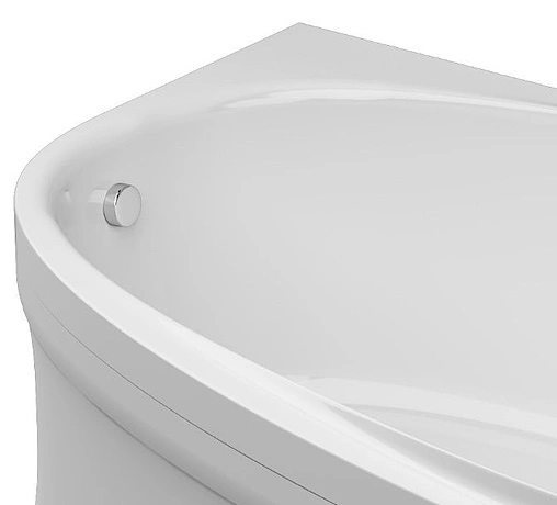 Ванна акриловая Am.Pm Like 170x110 R W80A-170R110W-A