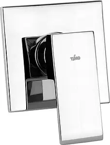 Смеситель для душа скрытого монтажа Timo Selene хром 0189SM, 1