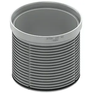 Удлинитель для трапа TECEdrainpoint S 3660006 Удлинитель для трапа TECEdrainpoint S 3660006, 1