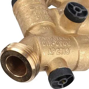 Группа безопасности бойлера 1&quot; 10 бар Vaillant 305827, 5