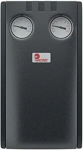 Насосный модуль с прямым контуром 1½&quot;н х 1&quot;н Wester DN25 0-05-0010 без насоса, 5