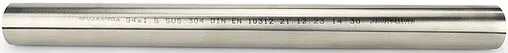 Труба из нержавеющей стали Varmega Inox Press 35 x 1.5 мм штанга 4м VM7003043515