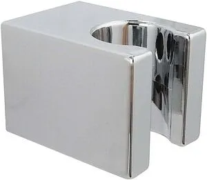 Держатель ручного душа Aquatek хром AQ2400CR, 1