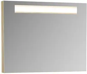 Зеркало с подсветкой Ravak Classic 80 латте X000000940 Зеркало с подсветкой Ravak Classic 80 латте X000000940, 1