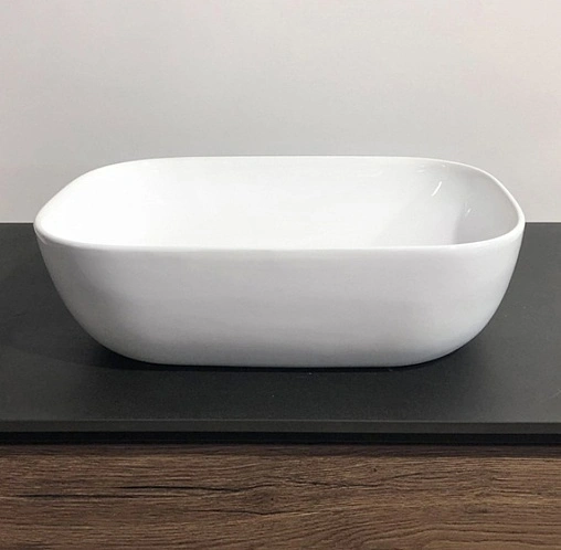 Раковина Comforty 45.5 белый 78105