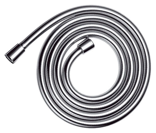 Душевая система с термостатом для душа Hansgrohe Rainmaker Select 460 3jet хром/белый 27106400