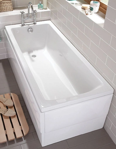 Ванна акриловая VitrA Neon 170x70 52530001000