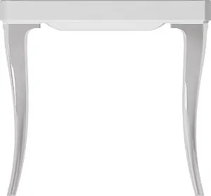 Ножки Isvea Palazzio белый 10PZ38003, 3