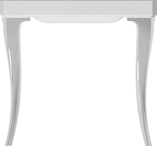 Ножки Isvea Palazzio белый 10PZ38003