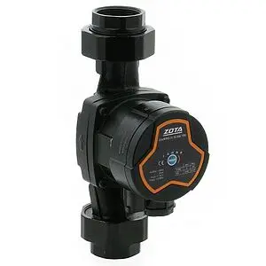 Насос циркуляционный Zota EcoRING III 32/60 180 ZR3631036202, 1