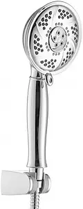 Душевой набор Swedbe Calypso хром 5089, 1