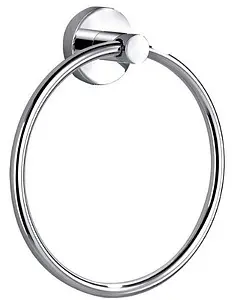 Полотенцедержатель Rav Slezak Colorado хром COA0104, 1