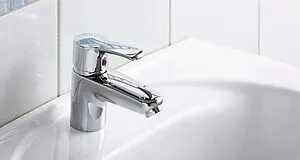 Смеситель для раковины Kludi Logo Neo хром 372830575 Смеситель для раковины Kludi Logo Neo хром 372830575, 4