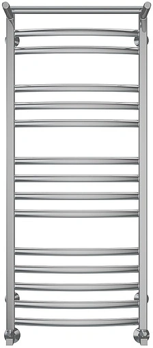 Полотенцесушитель водяной лесенка Terminus Енисей с/п П15 500х1200 полированная сталь 4670078529589