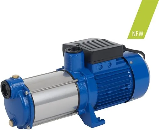 Насос поверхностный Aquario AMH-220-10P 2818