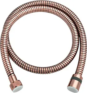 Шланг для душа Lemark Turn-Free 150см красная бронза LE8037B-RBronze Шланг для душа Lemark Turn-Free 150см красная бронза LE8037B-RBronze, 1