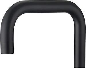 Смеситель для кухни Aquatek чёрный матовый AQ1080MB Смеситель для кухни Aquatek чёрный матовый AQ1080MB, 4