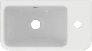 Раковина Ideal Standard i.Life S 45 белый T458601 Раковина Ideal Standard i.Life S 45 белый T458601, 4