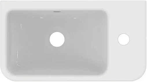 Раковина Ideal Standard i.Life S 45 белый T458601