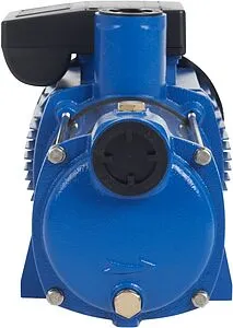 Насос поверхностный Aquario AMH-280-10S 2821 Насос поверхностный Aquario AMH-280-10S 2821, 4