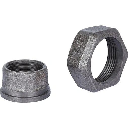 Соединение с накидной гайкой 1½&quot;в x 1&quot;в Stout SPC-0010-000025