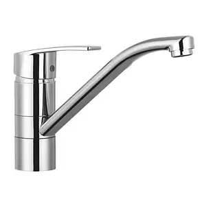 Смеситель для кухни Gross Aqua Nord хром 3509514C-G0147 Смеситель для кухни Gross Aqua Nord хром 3509514C-G0147, 1