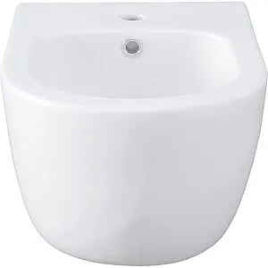 Биде подвесное Allen Brau Priority белый 4.31005.20, 3