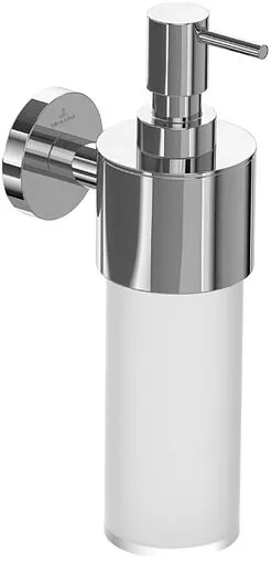 Дозатор для жидкого мыла Villeroy&amp;Boch Elements-Tender хром TVA15100700061
