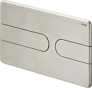Клавиша смыва для унитаза Viega Prevista Visign for Style 23 8613.1 773168 нержавеющая сталь, 4