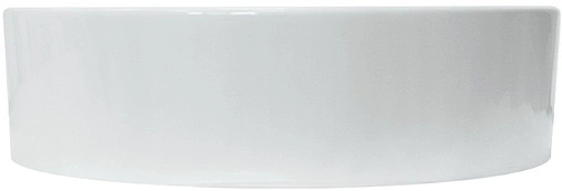 Раковина Sanita Luxe Best Slim 40 белый WB.CT/Best/40-N.Slim/WHT.G/S1