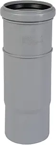 Патрубок компенсационный внутренний D=75мм Ostendorf HTL 113800 Патрубок компенсационный внутренний D=75мм Ostendorf HTL 113800, 1