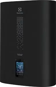 Водонагреватель накопительный электрический Electrolux EWH 30 SmartInverter Grafit Водонагреватель накопительный электрический Electrolux EWH 30 SmartInverter Grafit, 1