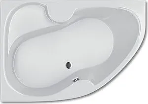 Ванна акриловая Koller Pool Montana 170х105 L Ванна акриловая Koller Pool Montana 170х105 L, 2