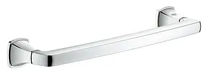 Поручень Grohe Grandera хром 40633000 Поручень Grohe Grandera хром 40633000, 1