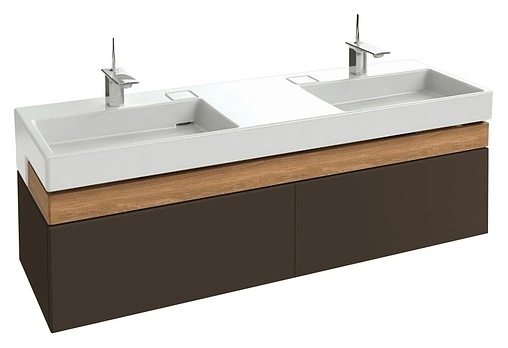 Раковина Jacob Delafon Terrace 150 белый EXA112-00