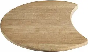 Разделочная доска Blanco бук 218421 Разделочная доска Blanco бук 218421, 1