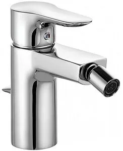 Смеситель для биде Kludi Objekta хром 324160575, 1